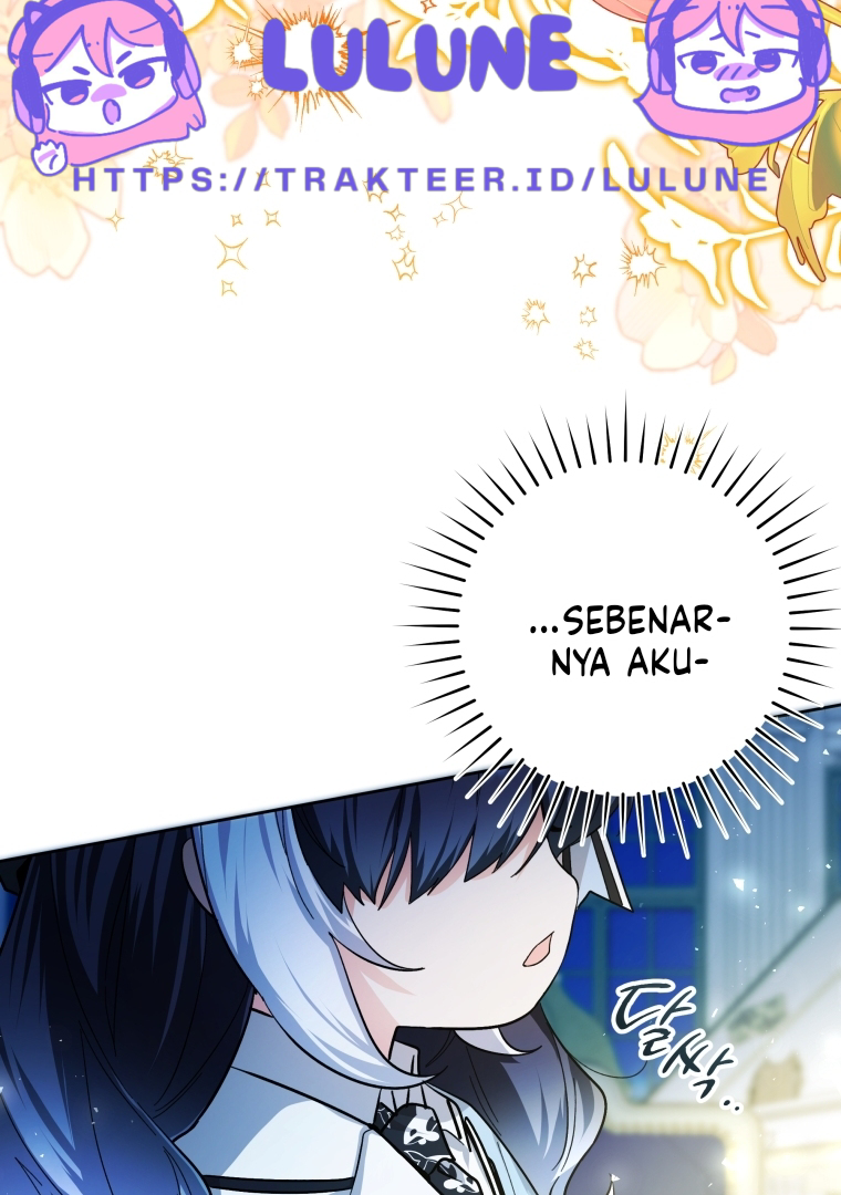 Black Killer Whale Baby Chapter 26 - Halaman 107