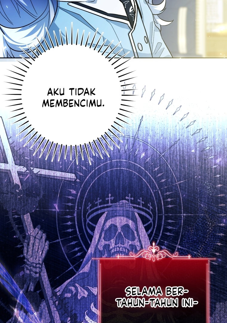 Black Killer Whale Baby Chapter 26 - Halaman 108