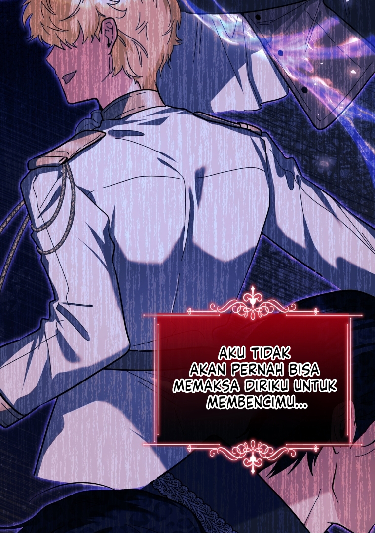 Black Killer Whale Baby Chapter 26 - Halaman 110