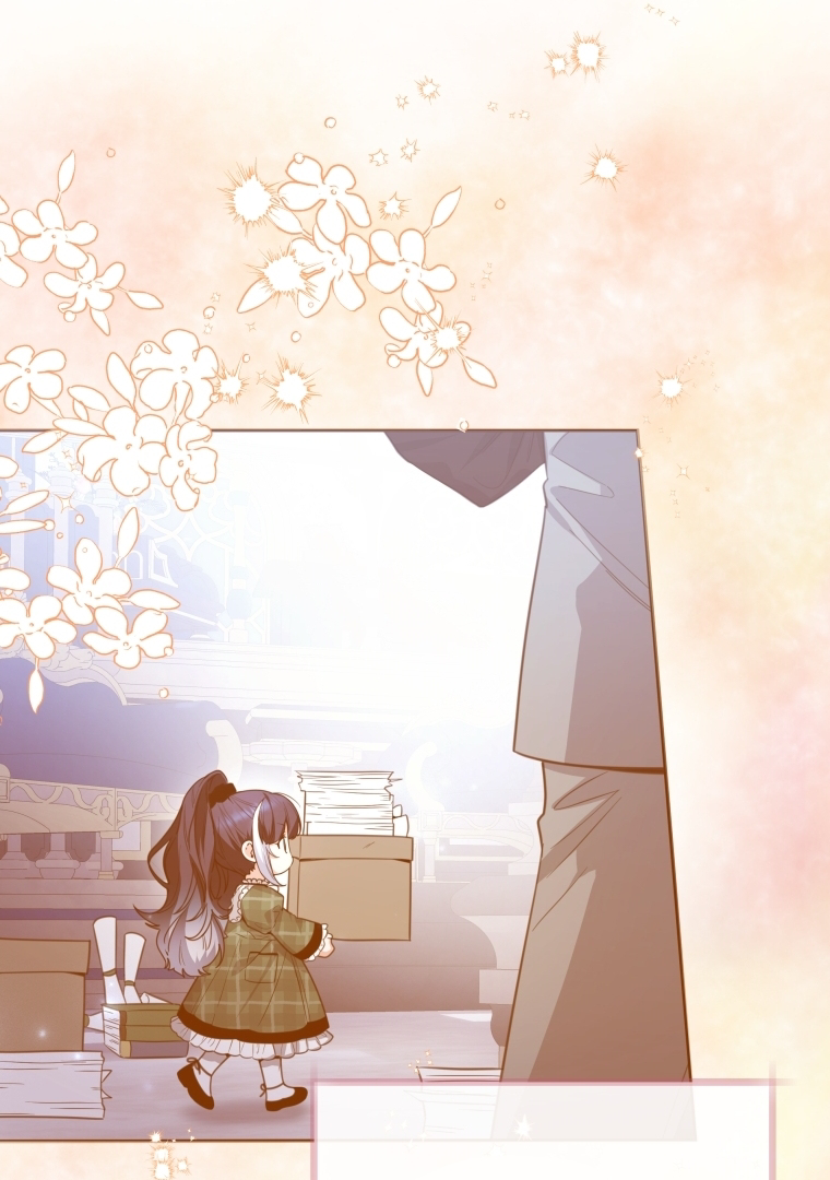 Black Killer Whale Baby Chapter 26 - Halaman 113