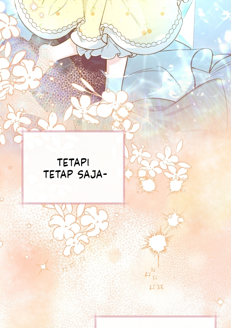 Black Killer Whale Baby Chapter 26 - Halaman 115