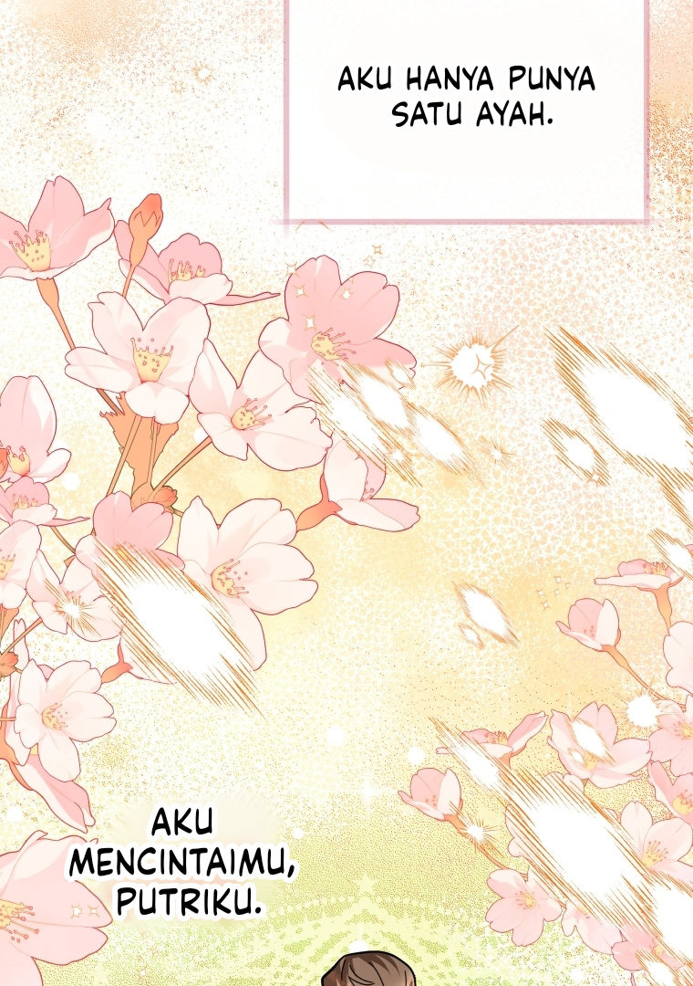Black Killer Whale Baby Chapter 26 - Halaman 116