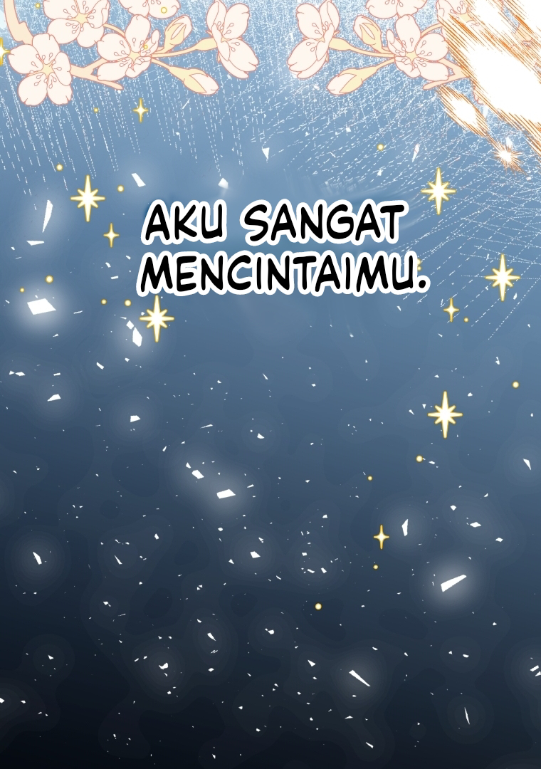 Black Killer Whale Baby Chapter 26 - Halaman 118