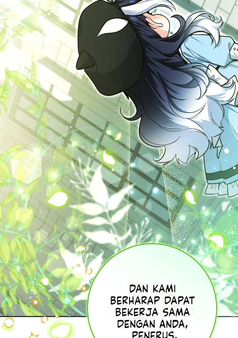 Black Killer Whale Baby Chapter 26 - Halaman 12