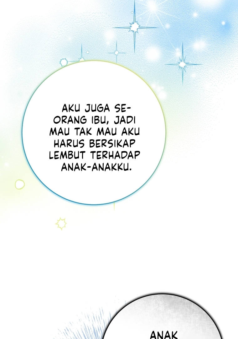 Black Killer Whale Baby Chapter 26 - Halaman 15