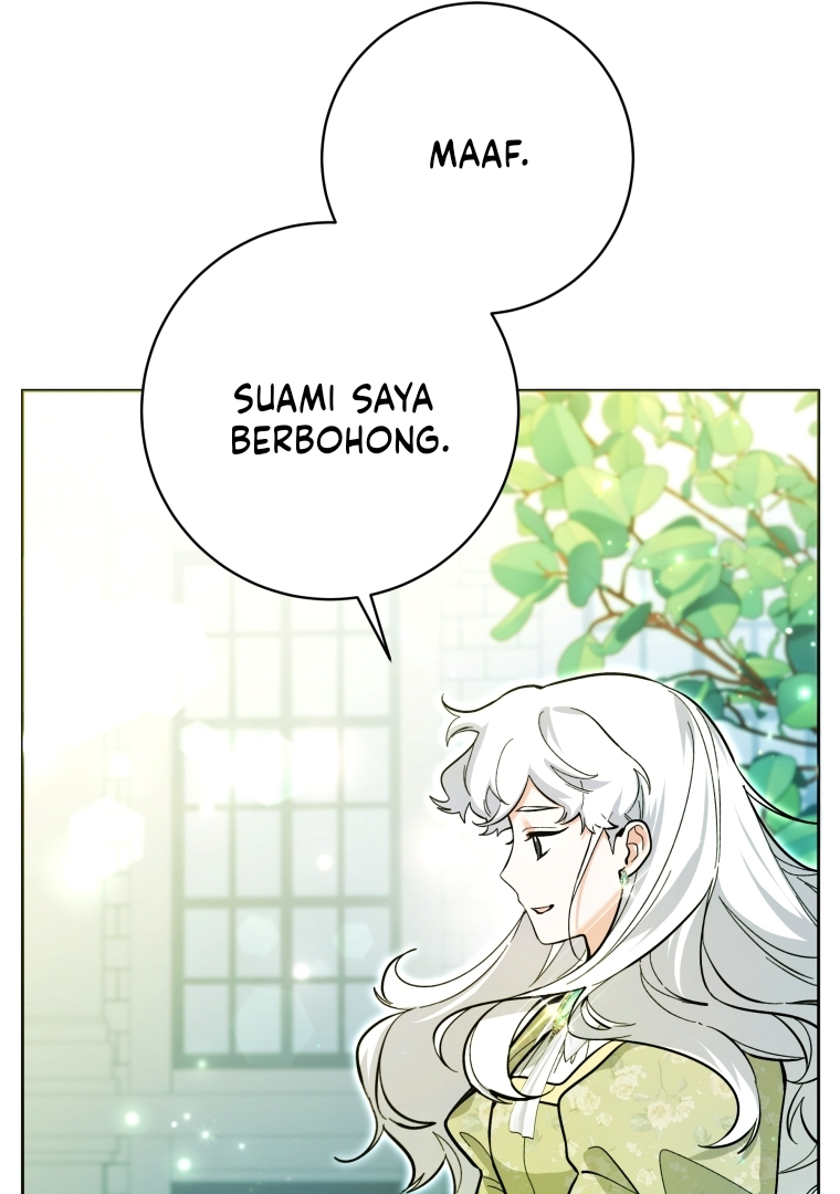 Black Killer Whale Baby Chapter 26 - Halaman 18