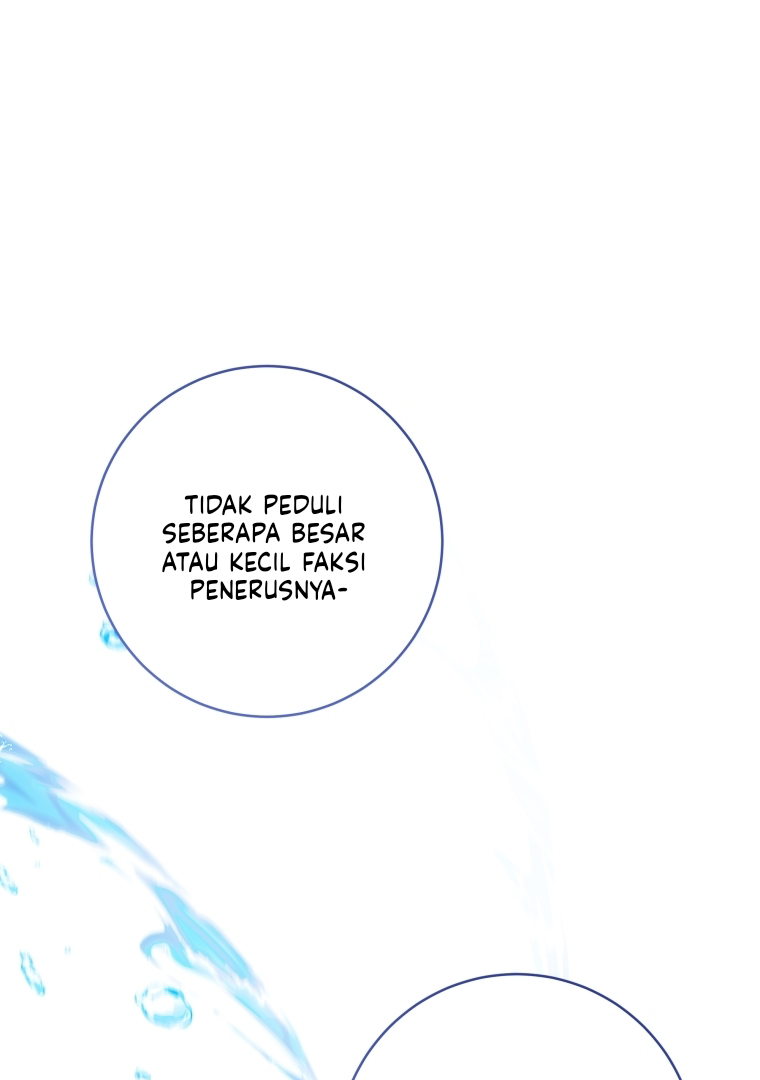 Manhwa Black Killer Whale Baby Chapter 26 gambar 2