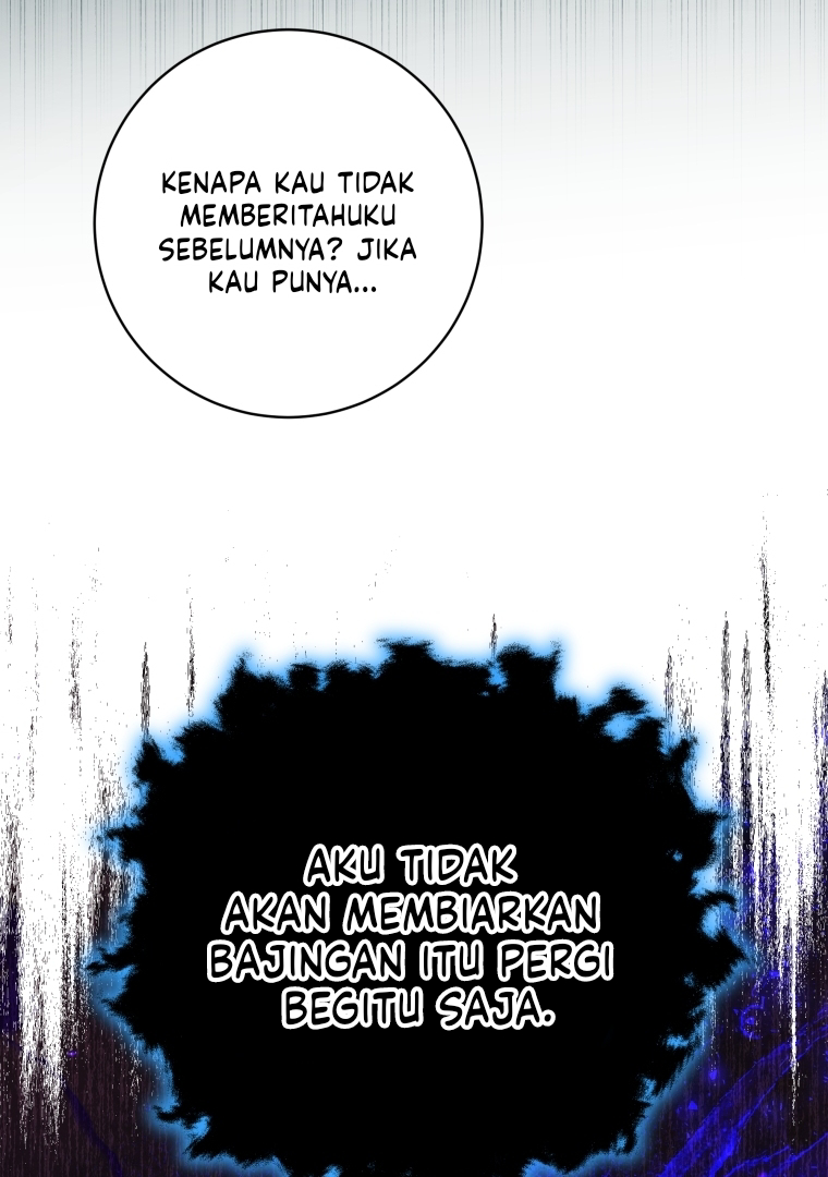 Black Killer Whale Baby Chapter 26 - Halaman 22