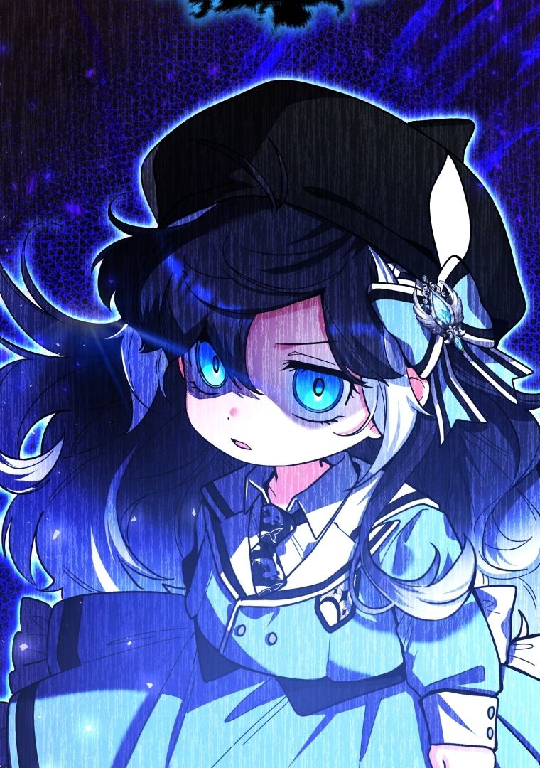 Black Killer Whale Baby Chapter 26 - Halaman 23