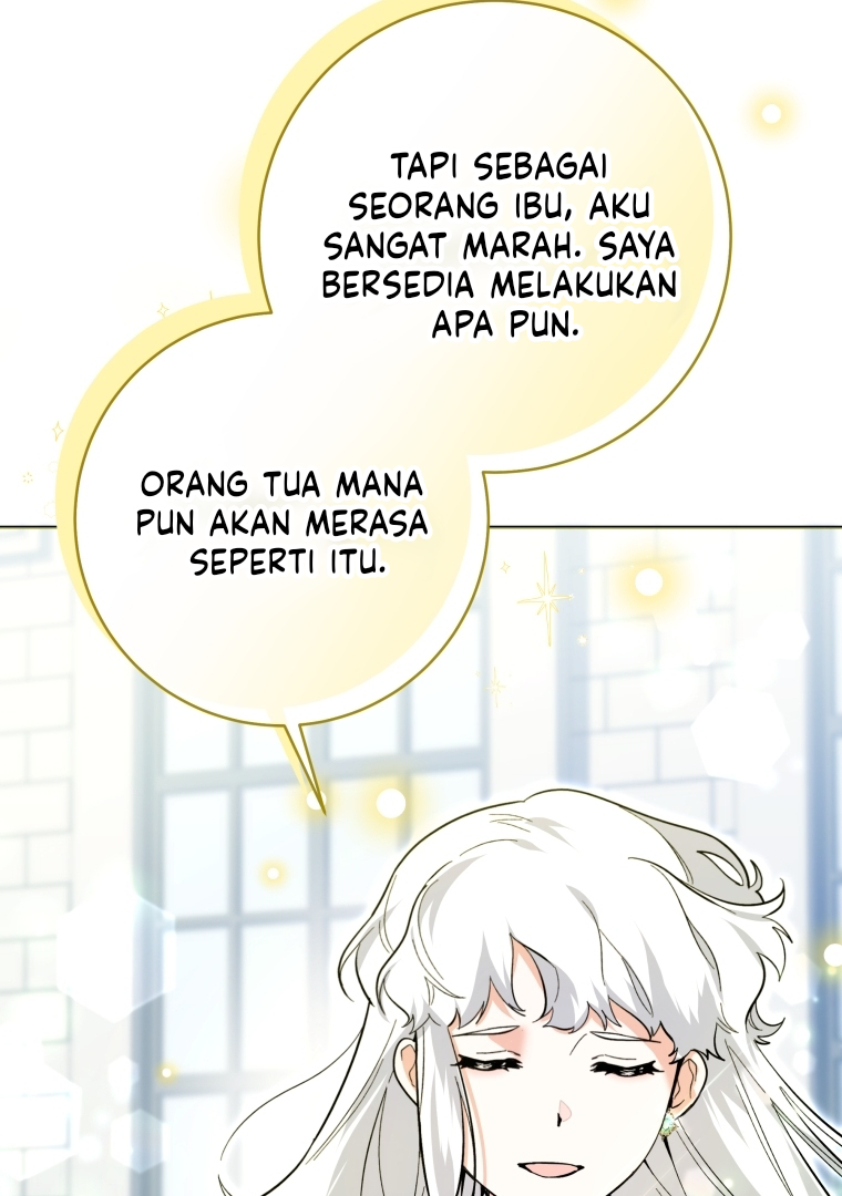 Black Killer Whale Baby Chapter 26 - Halaman 26