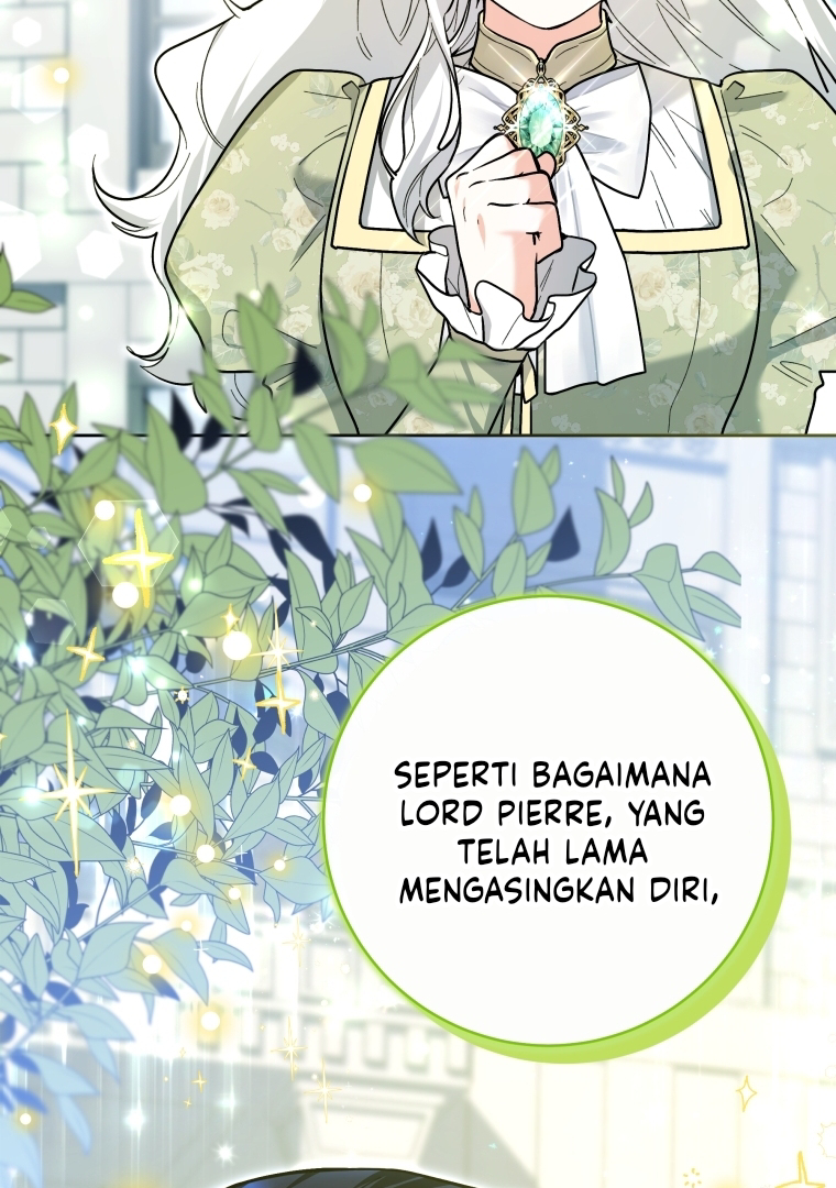Black Killer Whale Baby Chapter 26 - Halaman 27