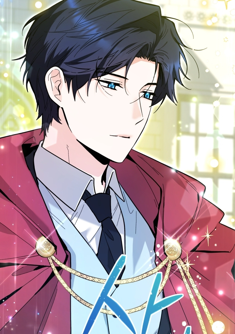 Black Killer Whale Baby Chapter 26 - Halaman 28