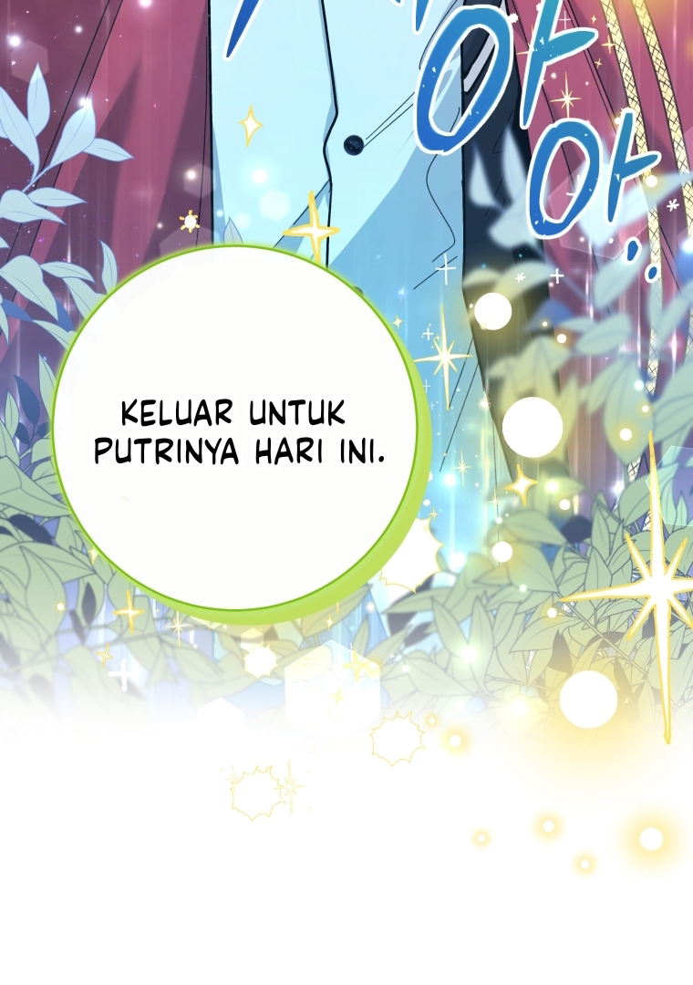 Black Killer Whale Baby Chapter 26 - Halaman 29