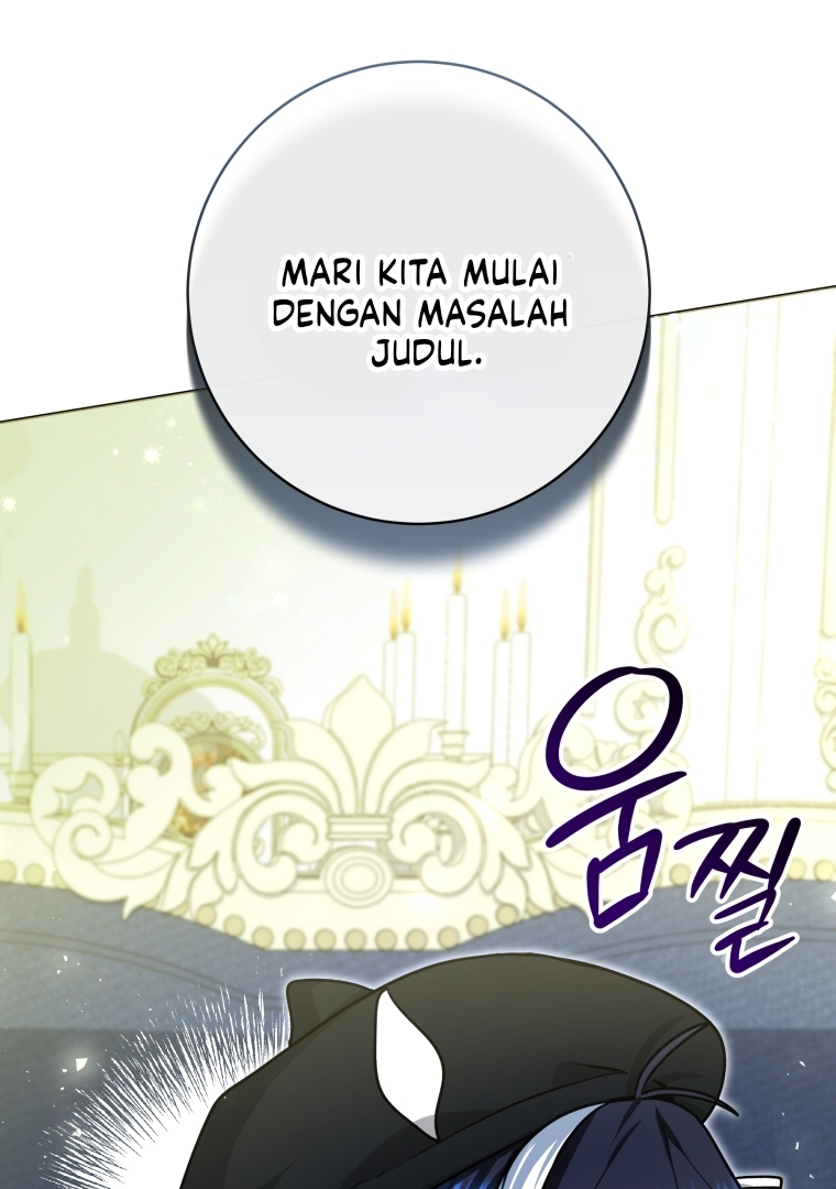 Black Killer Whale Baby Chapter 26 - Halaman 45