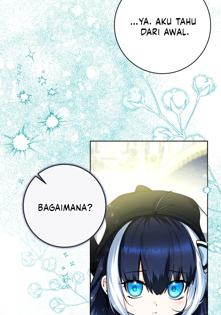 Black Killer Whale Baby Chapter 26 - Halaman 49