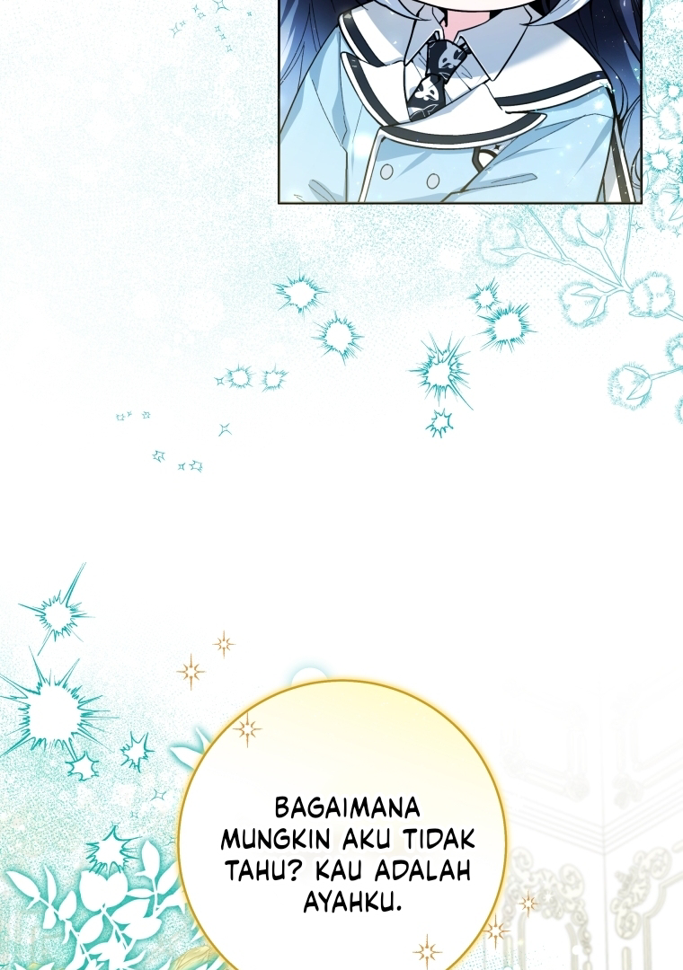 Black Killer Whale Baby Chapter 26 - Halaman 50