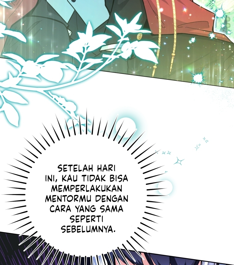 Black Killer Whale Baby Chapter 26 - Halaman 52