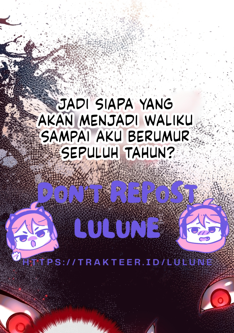 Black Killer Whale Baby Chapter 26 - Halaman 54