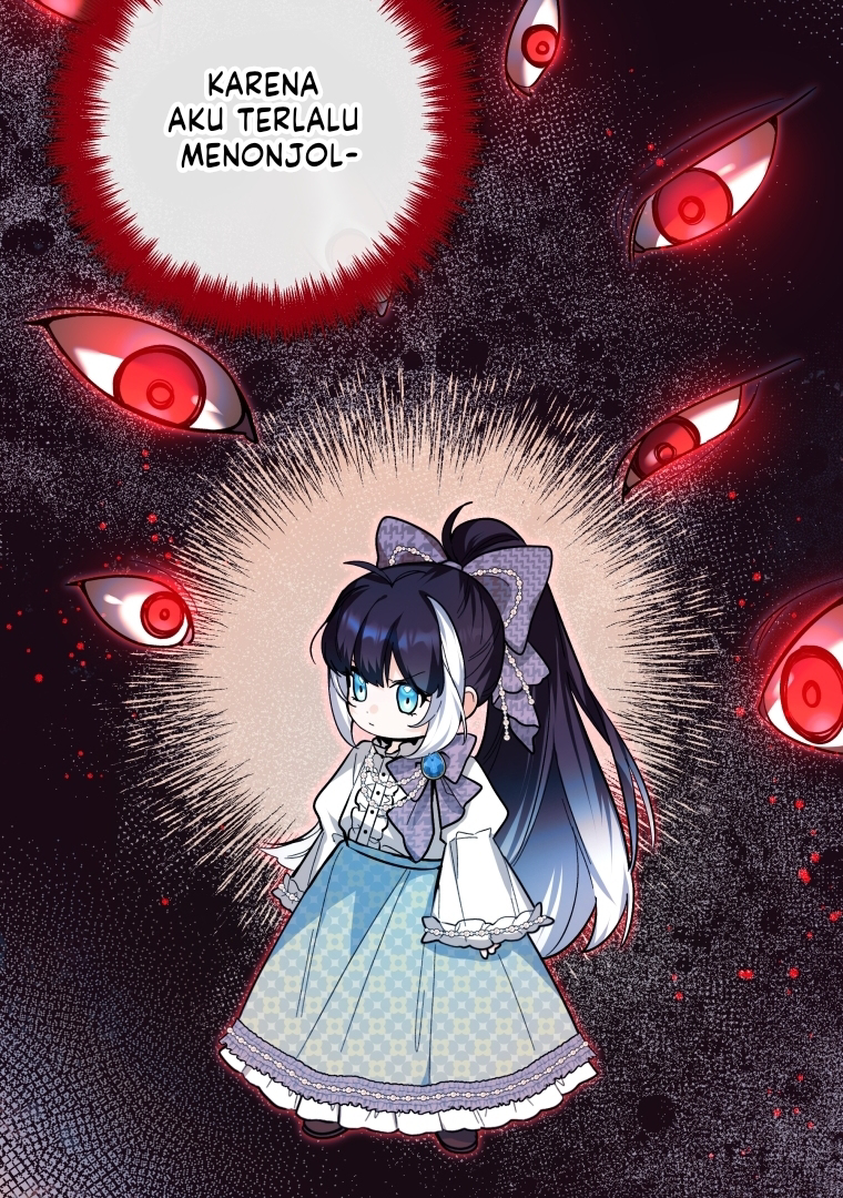 Black Killer Whale Baby Chapter 26 - Halaman 55