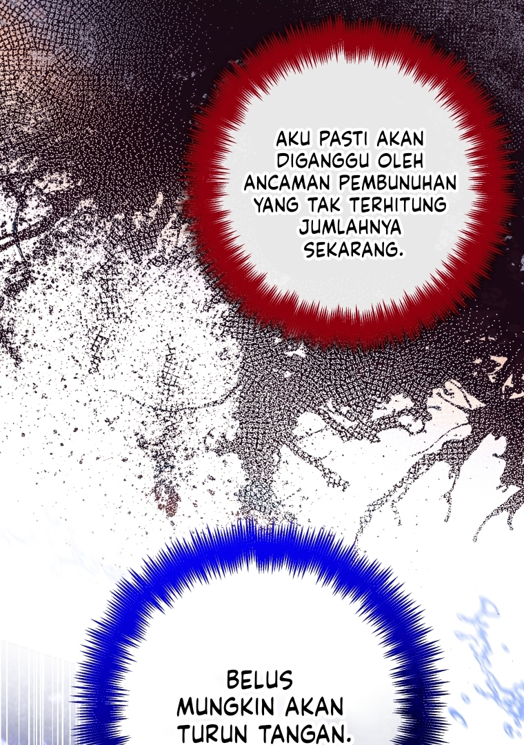 Black Killer Whale Baby Chapter 26 - Halaman 56