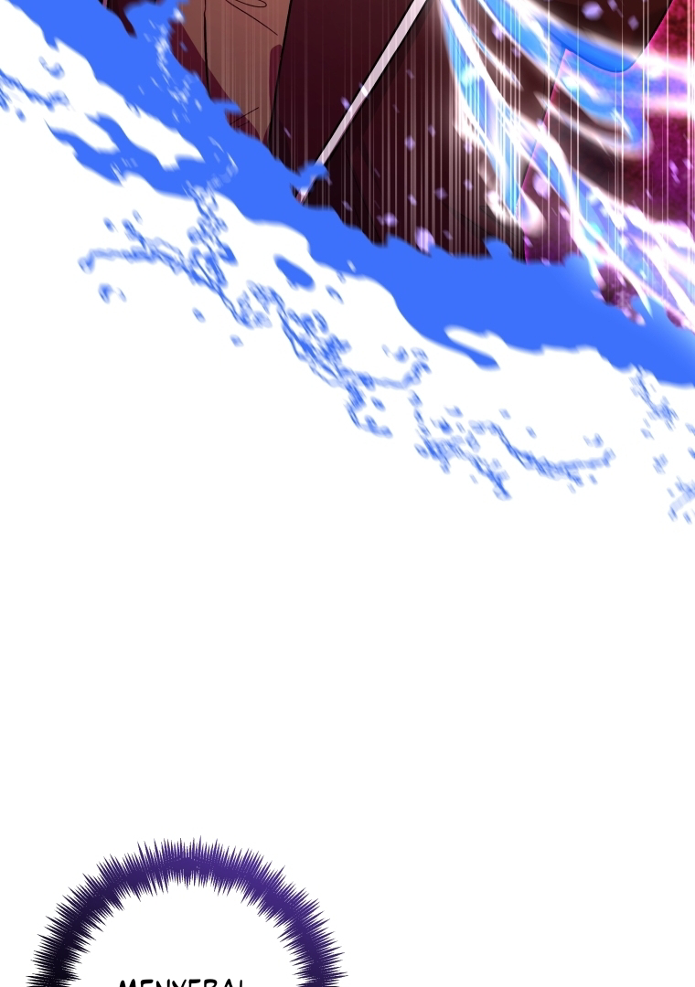 Black Killer Whale Baby Chapter 26 - Halaman 58