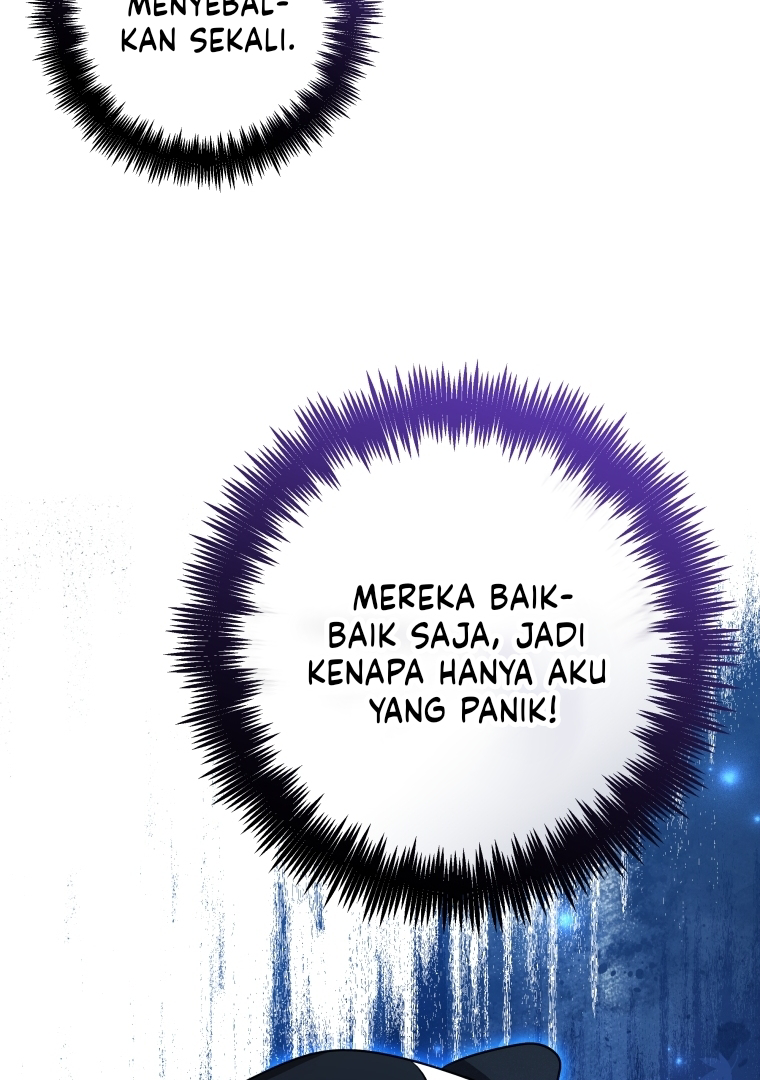 Black Killer Whale Baby Chapter 26 - Halaman 59