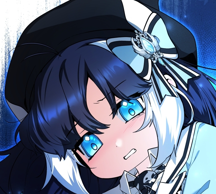 Black Killer Whale Baby Chapter 26 - Halaman 60