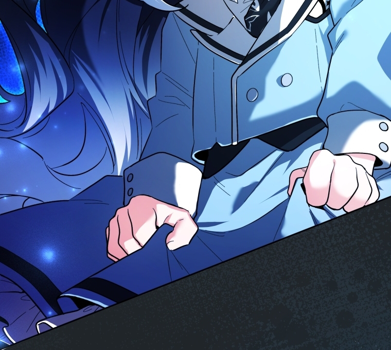 Black Killer Whale Baby Chapter 26 - Halaman 61
