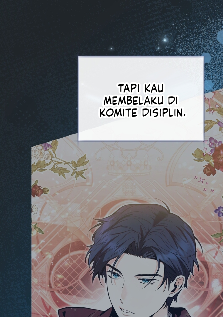Black Killer Whale Baby Chapter 26 - Halaman 62
