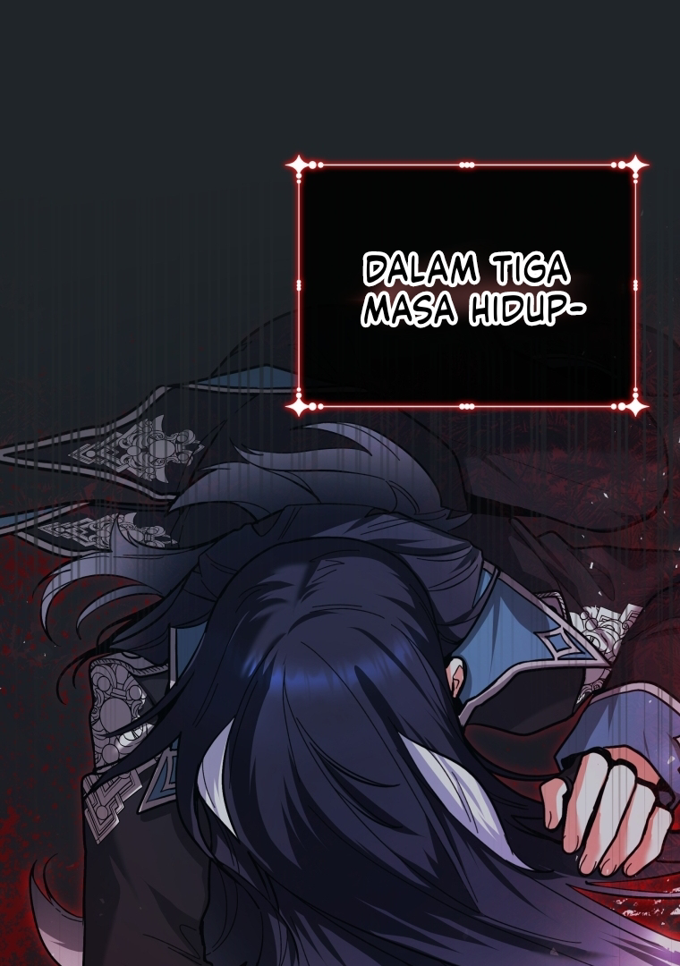 Black Killer Whale Baby Chapter 26 - Halaman 67
