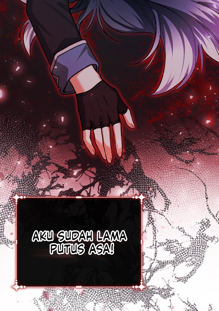 Black Killer Whale Baby Chapter 26 - Halaman 68