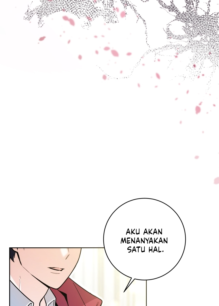 Black Killer Whale Baby Chapter 26 - Halaman 69