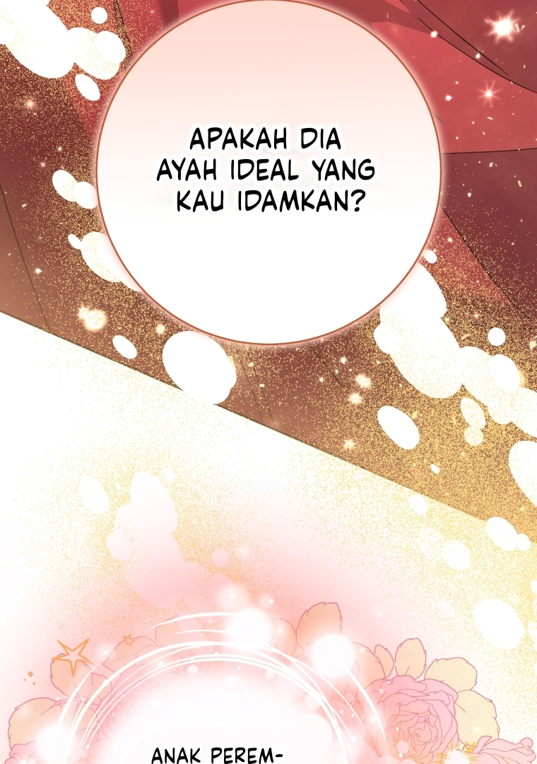 Black Killer Whale Baby Chapter 26 - Halaman 72