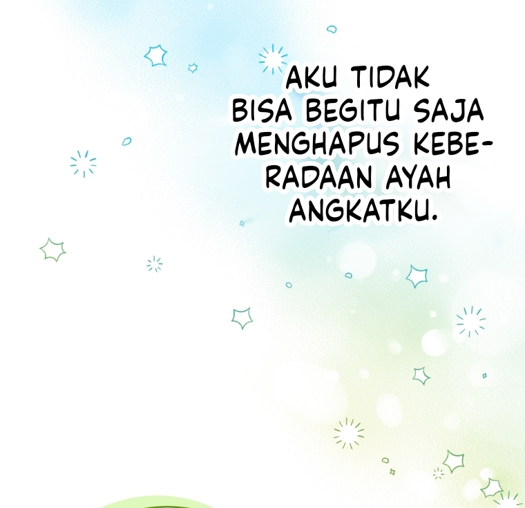Black Killer Whale Baby Chapter 26 - Halaman 79