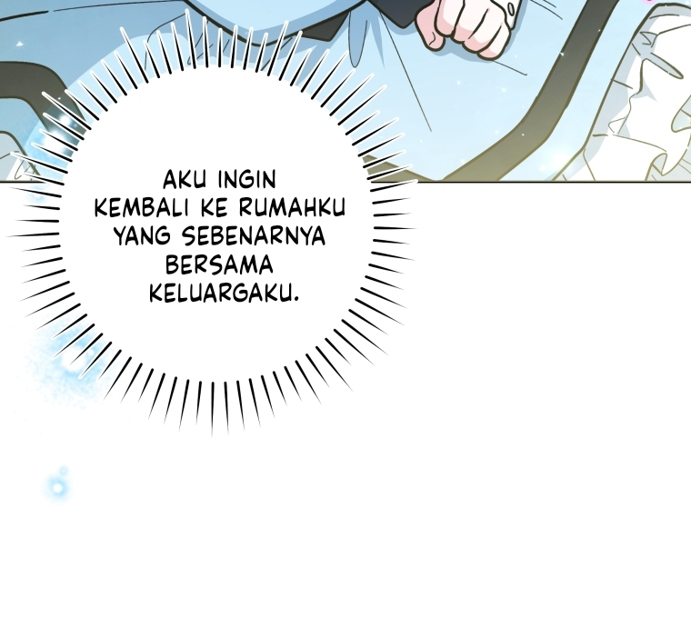 Black Killer Whale Baby Chapter 26 - Halaman 84