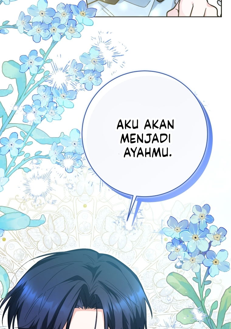 Black Killer Whale Baby Chapter 26 - Halaman 86
