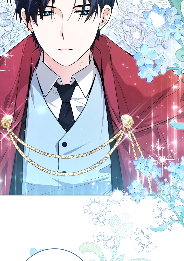 Black Killer Whale Baby Chapter 26 - Halaman 87