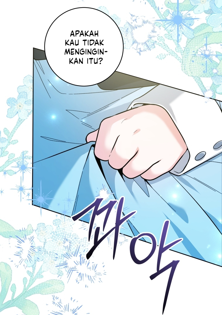 Black Killer Whale Baby Chapter 26 - Halaman 89