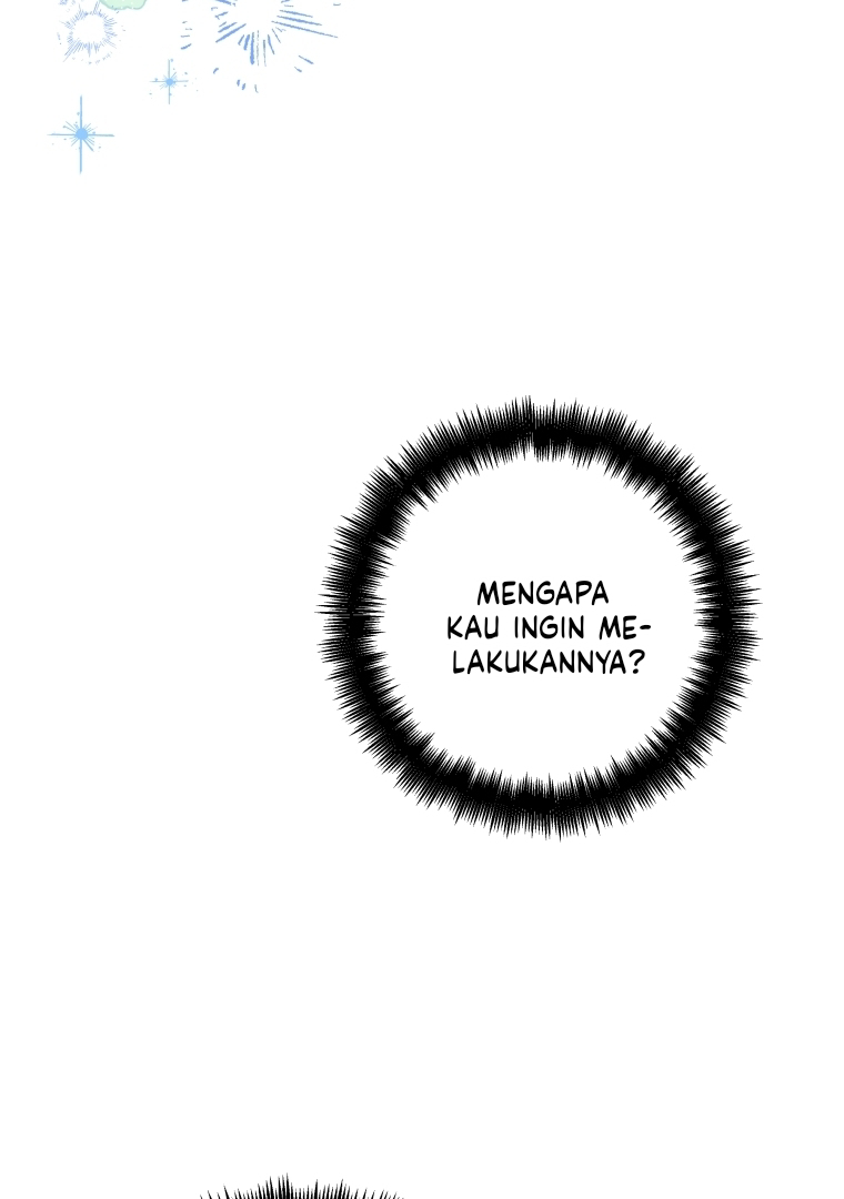 Black Killer Whale Baby Chapter 26 - Halaman 90