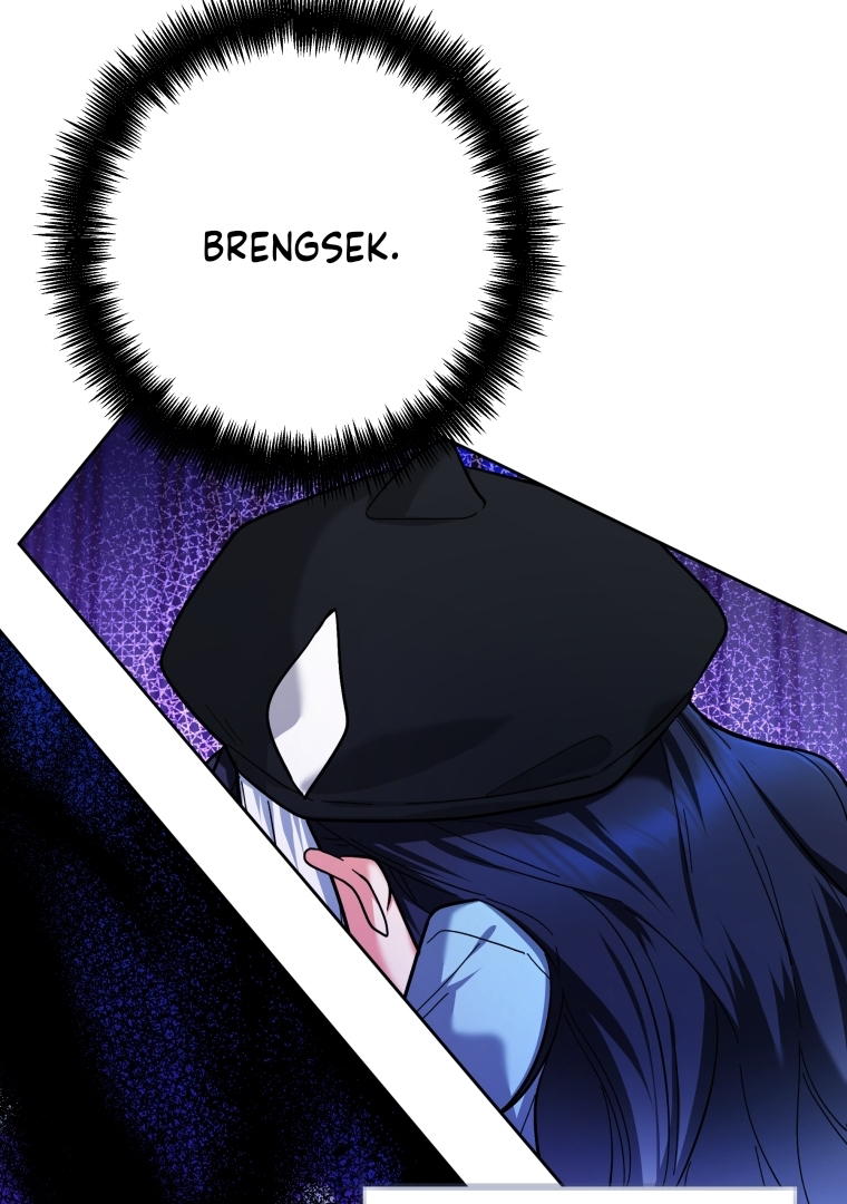 Black Killer Whale Baby Chapter 26 - Halaman 91