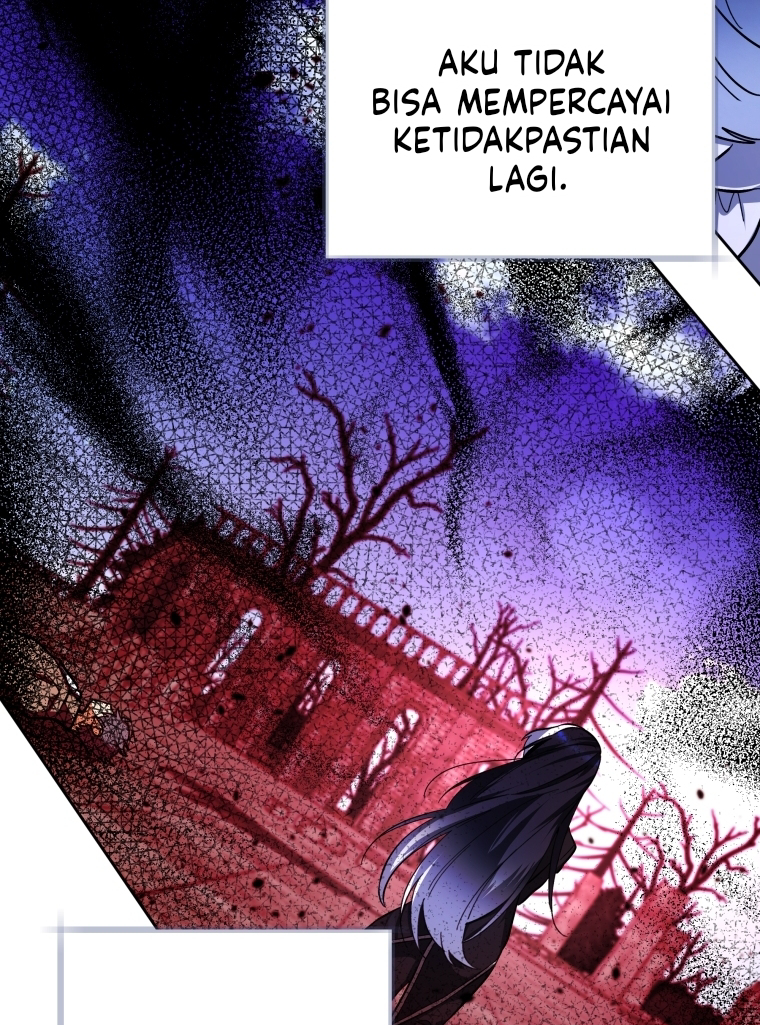 Black Killer Whale Baby Chapter 26 - Halaman 92