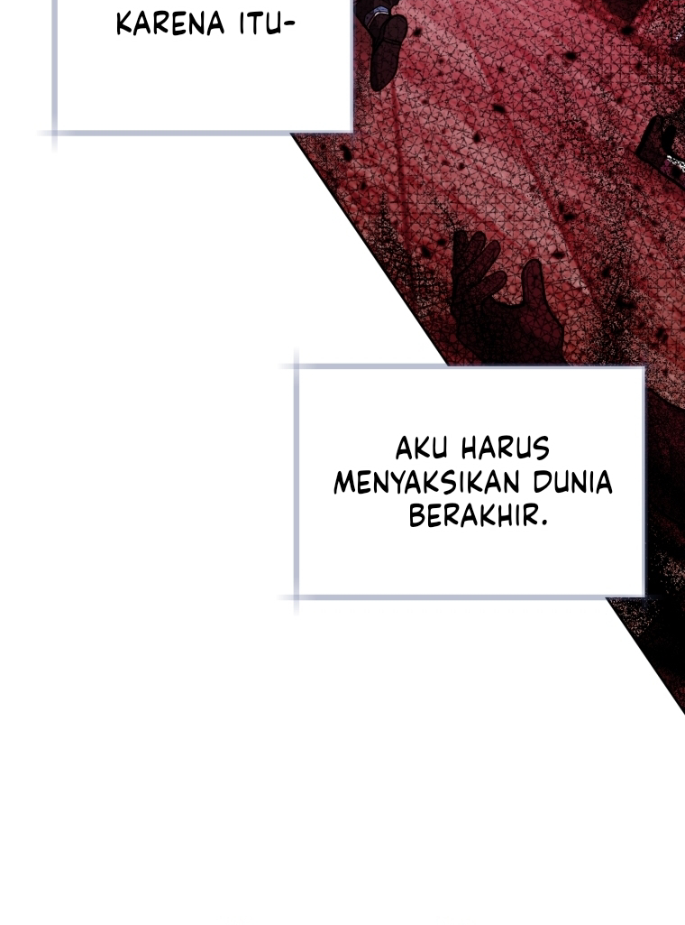 Black Killer Whale Baby Chapter 26 - Halaman 93