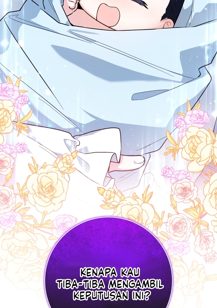 Black Killer Whale Baby Chapter 26 - Halaman 95