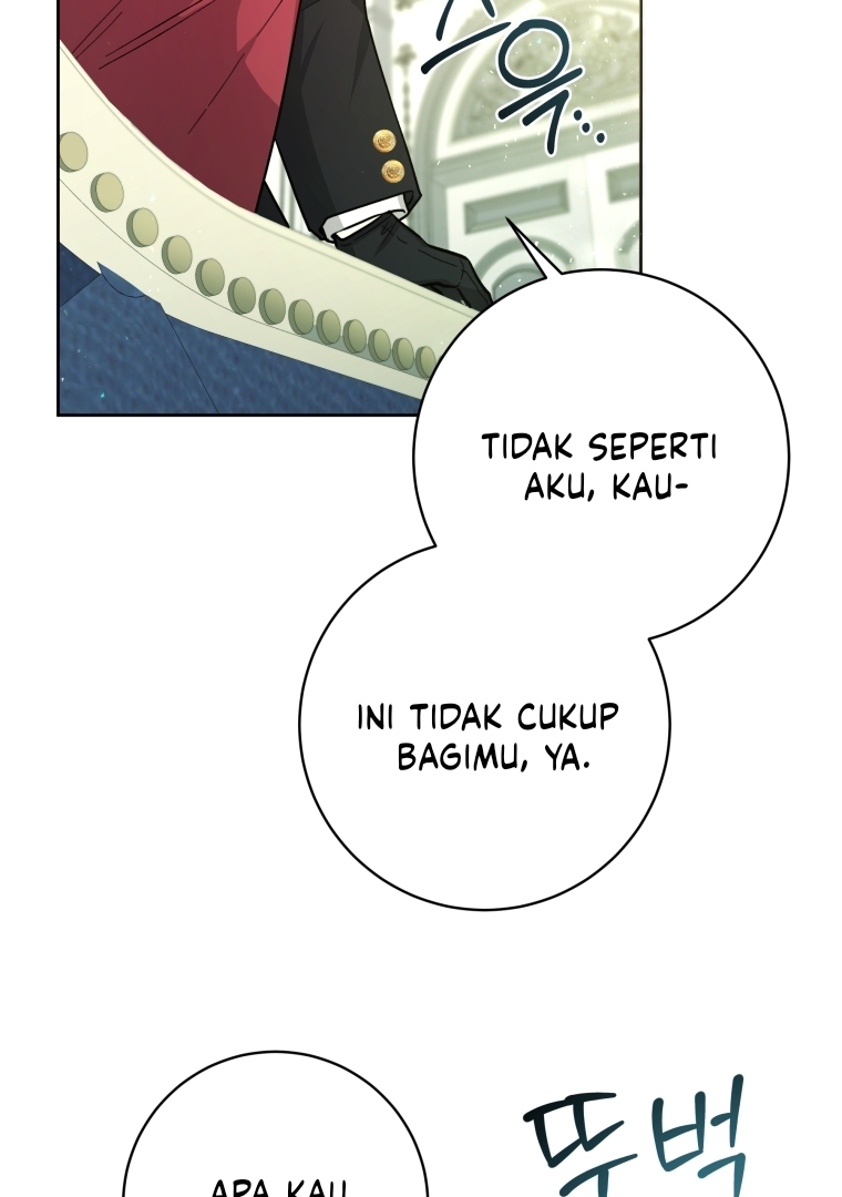 Black Killer Whale Baby Chapter 26 - Halaman 98