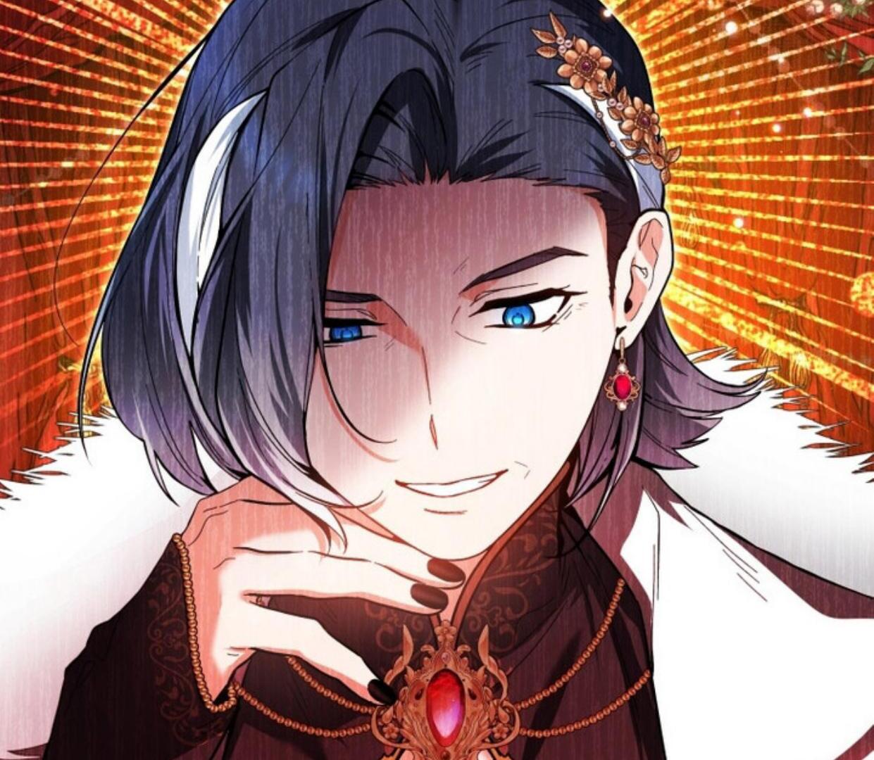 Black Killer Whale Baby Chapter 25 - Halaman 11