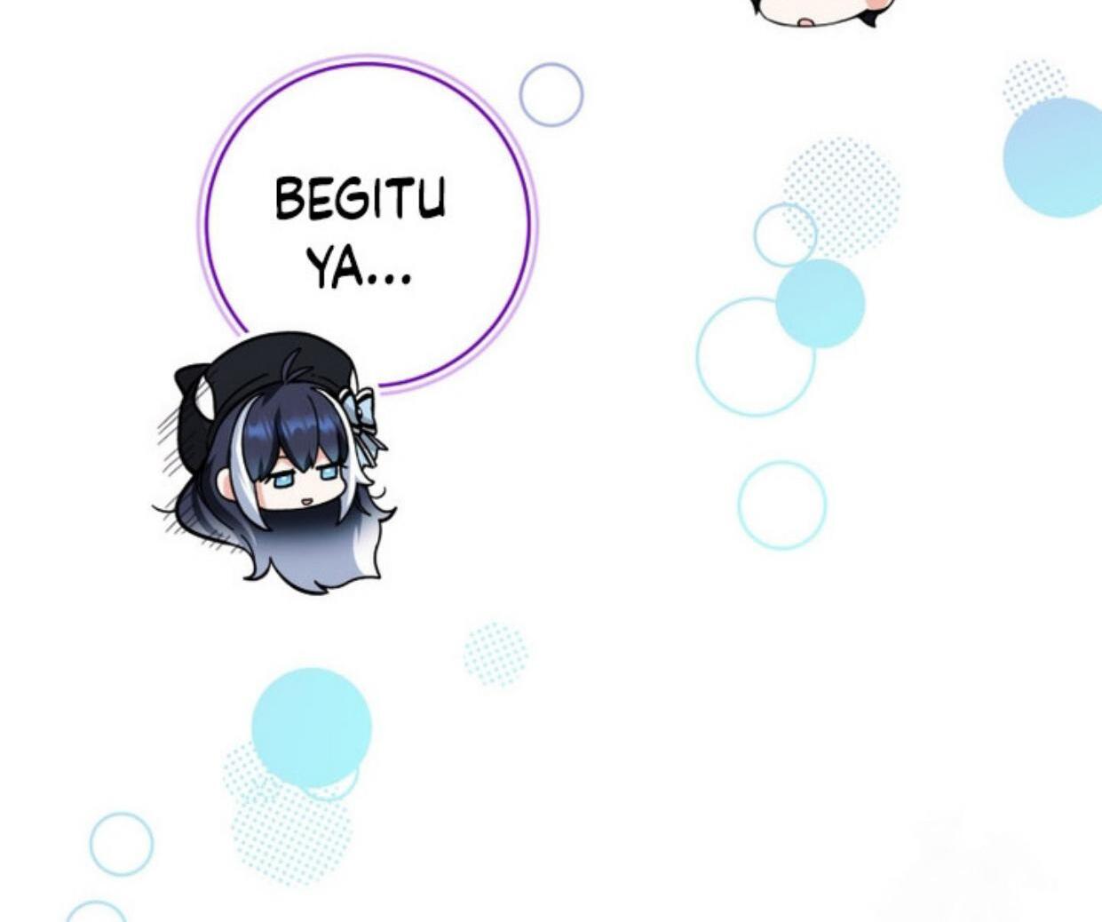 Black Killer Whale Baby Chapter 25 - Halaman 119