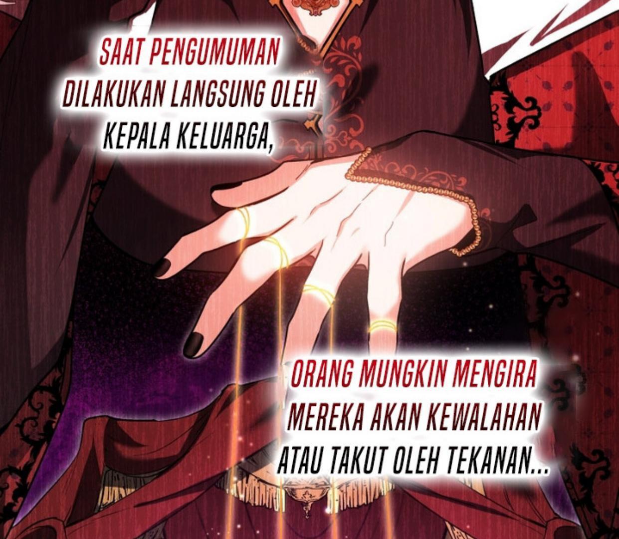 Black Killer Whale Baby Chapter 25 - Halaman 12