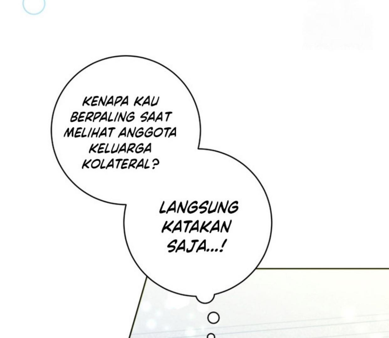 Black Killer Whale Baby Chapter 25 - Halaman 120