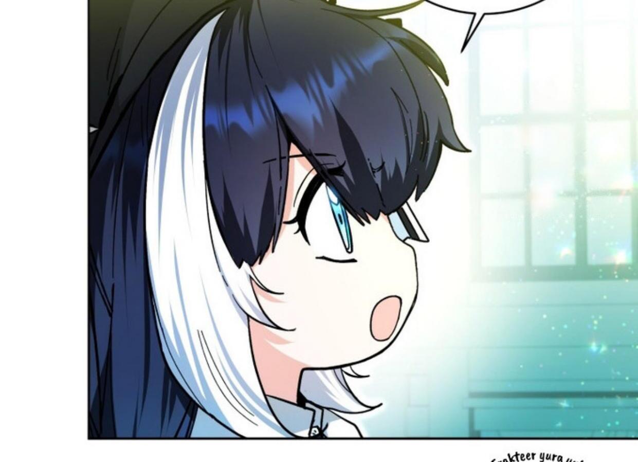 Black Killer Whale Baby Chapter 25 - Halaman 139
