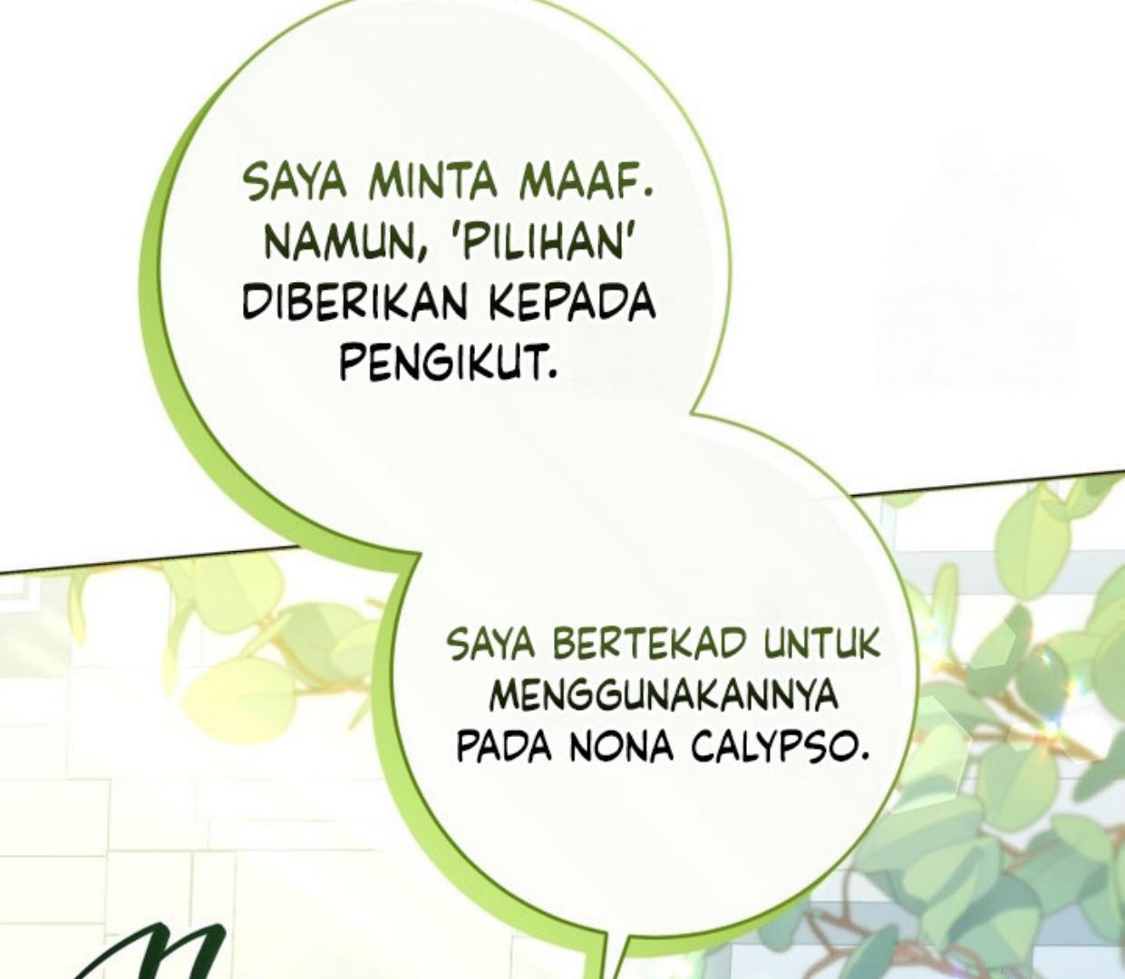 Black Killer Whale Baby Chapter 25 - Halaman 141